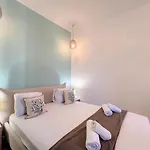 Apartamento Nestor&jeeves - Le Pierlas - Place Garibaldi - Very Close Old Town *