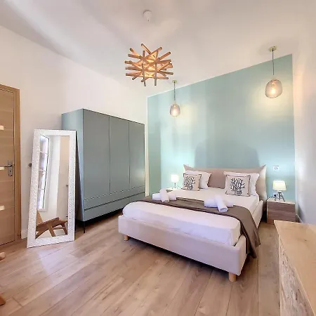 Nestor&jeeves - Le Pierlas - Place Garibaldi - Very Close Old Town Apartamento *